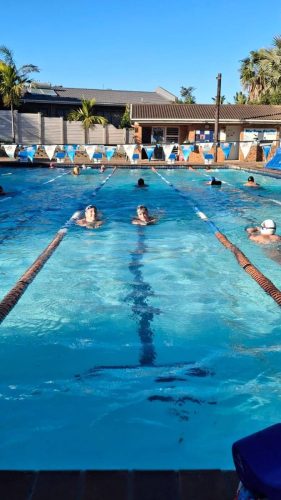 Holiday Training July 2026