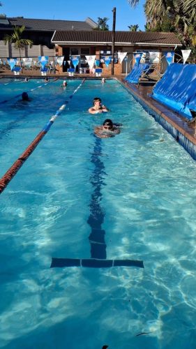 Holiday Training July 2026