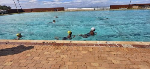 Blue Ocean Aquatics Polar Bear Challenge Aug 2026