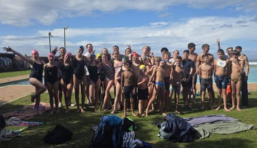 Blue Ocean Aquatics Polar Bear Challenge Aug 2026
