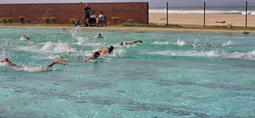 Blue Ocean Aquatics Polar Bear Challenge Aug 2026