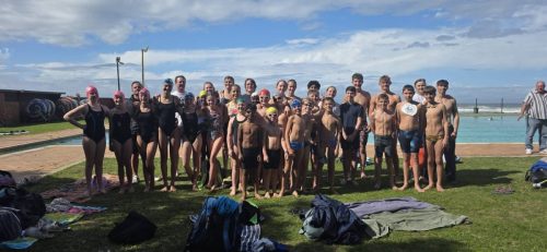 Blue Ocean Aquatics Polar Bear Challenge Aug 2026